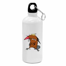 Фляга Daggett Beaver - PrintSalon
