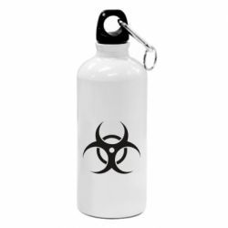 Фляга Danger - PrintSalon