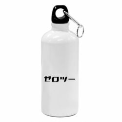 Фляга Darling in the franxx 2 - PrintSalon