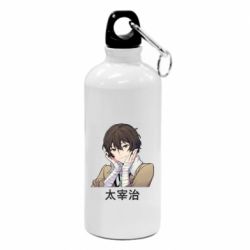 Фляга Дазай