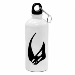 Фляга Dean Jarin emblem - PrintSalon