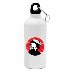 Фляга Deidara Naruto - PrintSalon