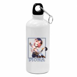 Фляга Diona Genshin Impact - PrintSalon