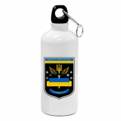 Фляга Диванні Сили України