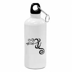 Фляга Draken Tattoo