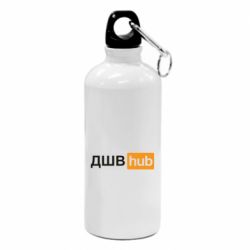 Фляга ДШВ Hub - PrintSalon