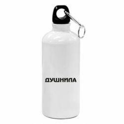 Фляга Душнила - PrintSalon
