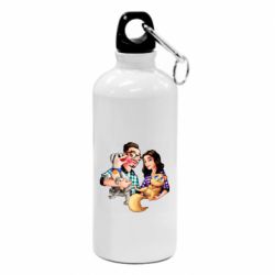 Фляга Edison Family - PrintSalon