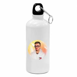 Фляга Edison Portrait - PrintSalon