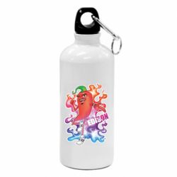 Фляга Эдисон - PrintSalon