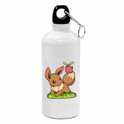 Фляга Eevee with Hoppip