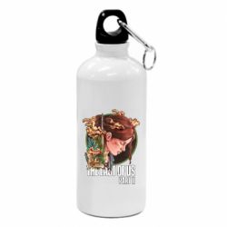 Фляга Ellie The Last Of Us - PrintSalon