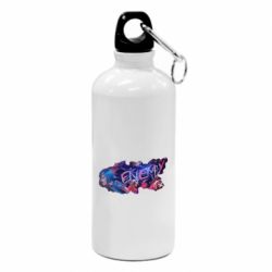 Фляга Enemy - PrintSalon