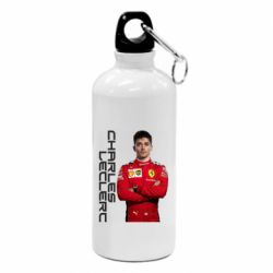 Фляга F1 Charles Leclerc - PrintSalon