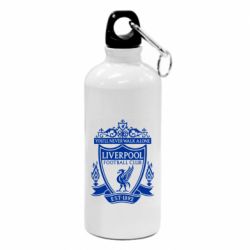 Фляга FC Liverpool Logo - PrintSalon