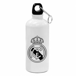Фляга FC Real Madrid - PrintSalon