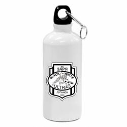 Фляга FC Zarya Ultras - PrintSalon