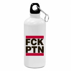 Фляга FCN PTN - PrintSalon