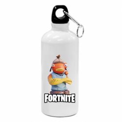 Фляга Fishstick Fortnite - PrintSalon