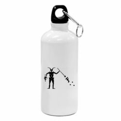 Фляга FOG Форвард - PrintSalon