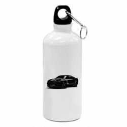 Фляга Ford Mustang Pony Car - PrintSalon