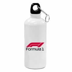 Фляга Formula 1 Logo - PrintSalon