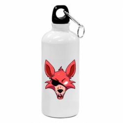 Фляга Foxy Animatronic - PrintSalon