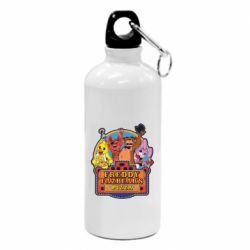 Фляга Freddy Pizza - PrintSalon