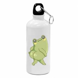 Фляга Froggylicious - PrintSalon