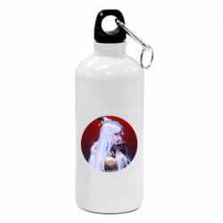 Фляга Genshin Impact Ningguang - PrintSalon