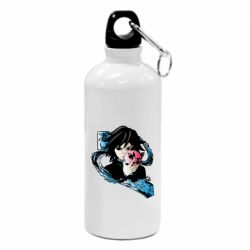 Фляга Giyu Tomioka - PrintSalon