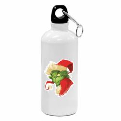 Фляга Грінч портрет - PrintSalon