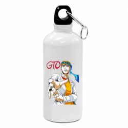 Фляга GTO Art