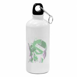 Фляга Himiko Toga glitch