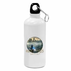 Фляга Hogwarts Legacy. - PrintSalon