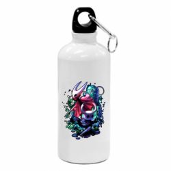 Фляга Hollow Knight Art - PrintSalon