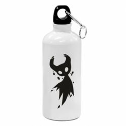 Фляга Hollow Knight ghost - PrintSalon