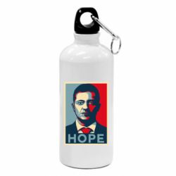 Фляга Hope - PrintSalon