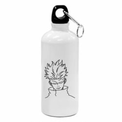 Фляга Итадори Юджи - PrintSalon