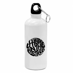 Фляга J-HOPE - PrintSalon