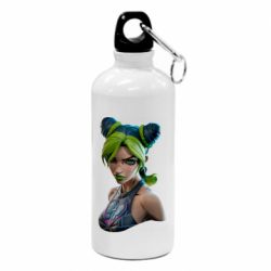 Фляга Jolyne Cujoh
