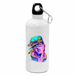 Фляга Jotaro Disc - PrintSalon