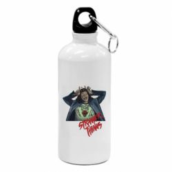 Фляга Munson Art - PrintSalon