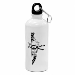 Фляга Kakashi knife - PrintSalon