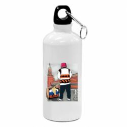 Фляга Калуш и рашка - PrintSalon