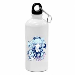 Фляга Kamisato Ayaka - PrintSalon