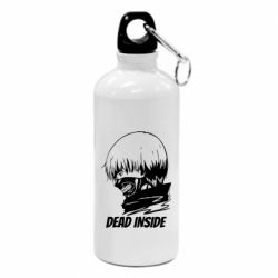 Фляга Kaneki Dead Inside - PrintSalon
