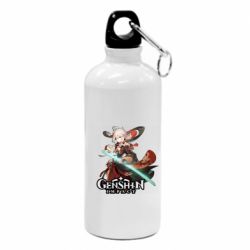 Фляга Kazuha - PrintSalon