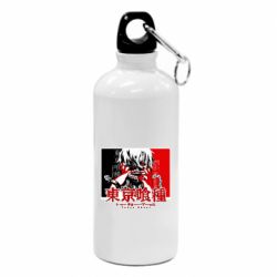 Фляга Ken Kaneki - PrintSalon