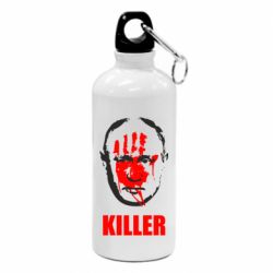 Фляга KILLER - PrintSalon